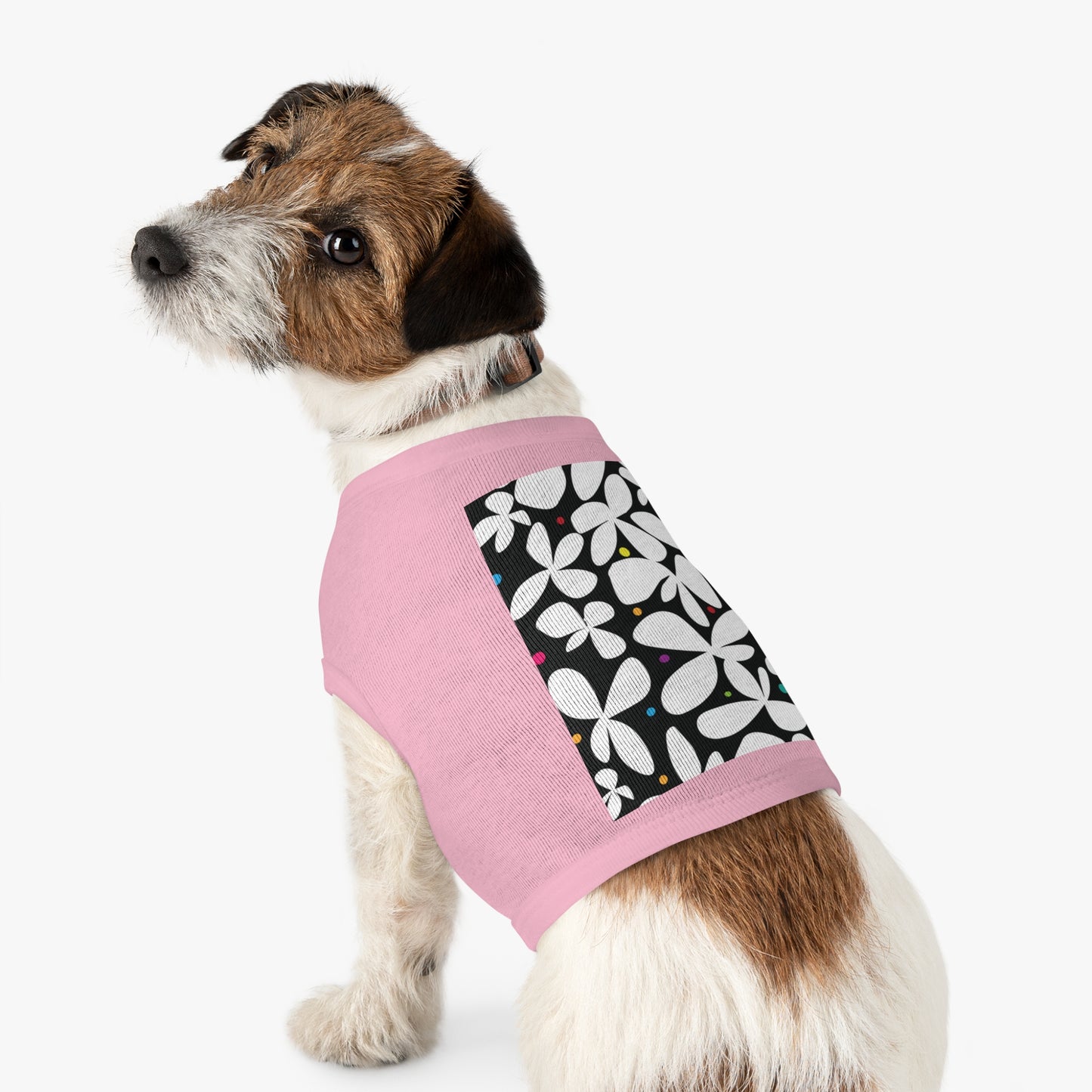 Daisey Dazzle  Pet Tank Top