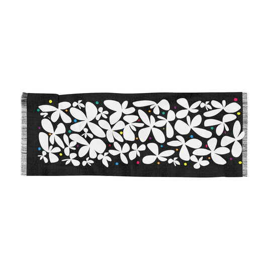 Daisey Dazzle Light Scarf