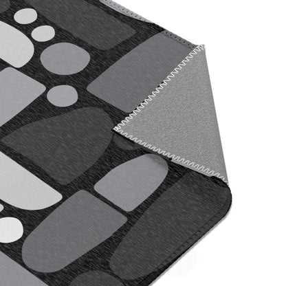 Rock Steady Area Rugs