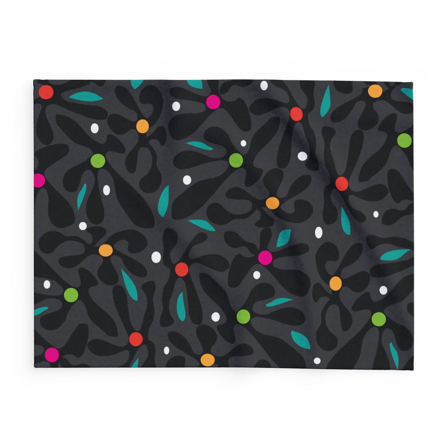 Arctic Fleece Blanket