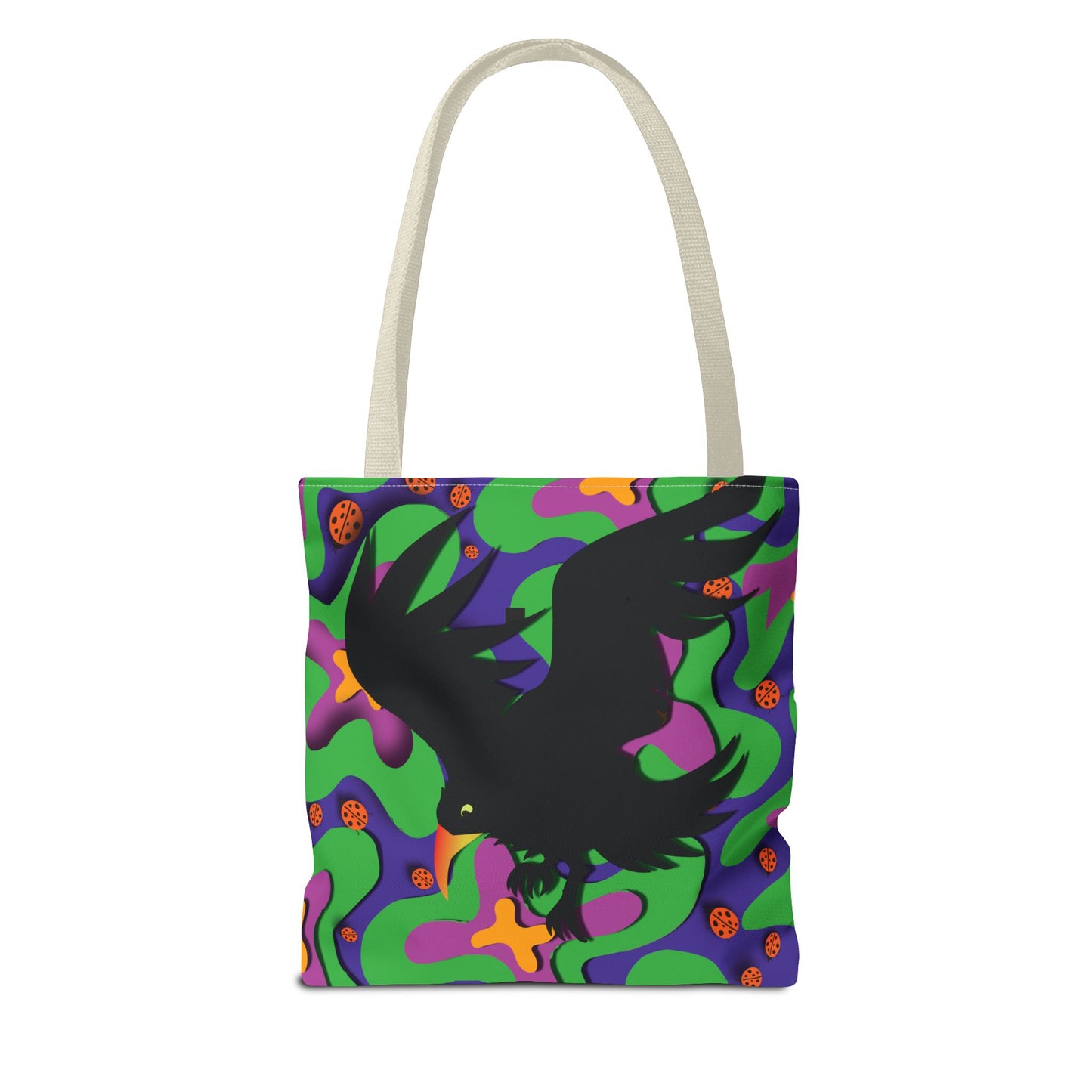 Peep Show Tote Bag