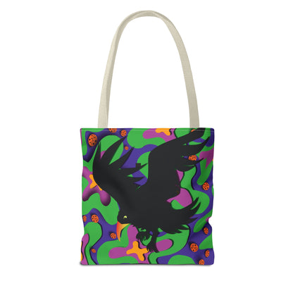 Peep Show Tote Bag