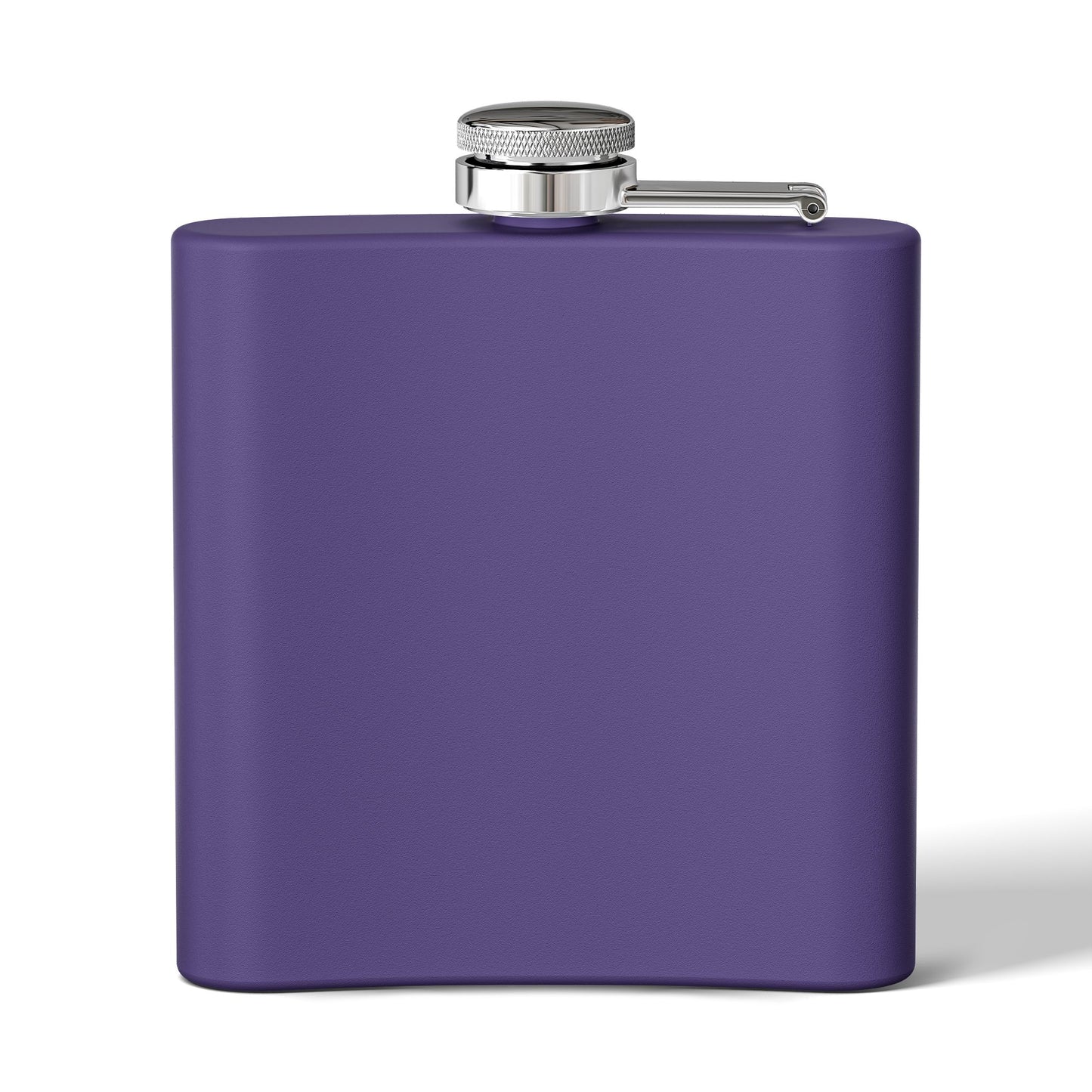 Can't Adult Today Stainless Steel Flask, 6oz