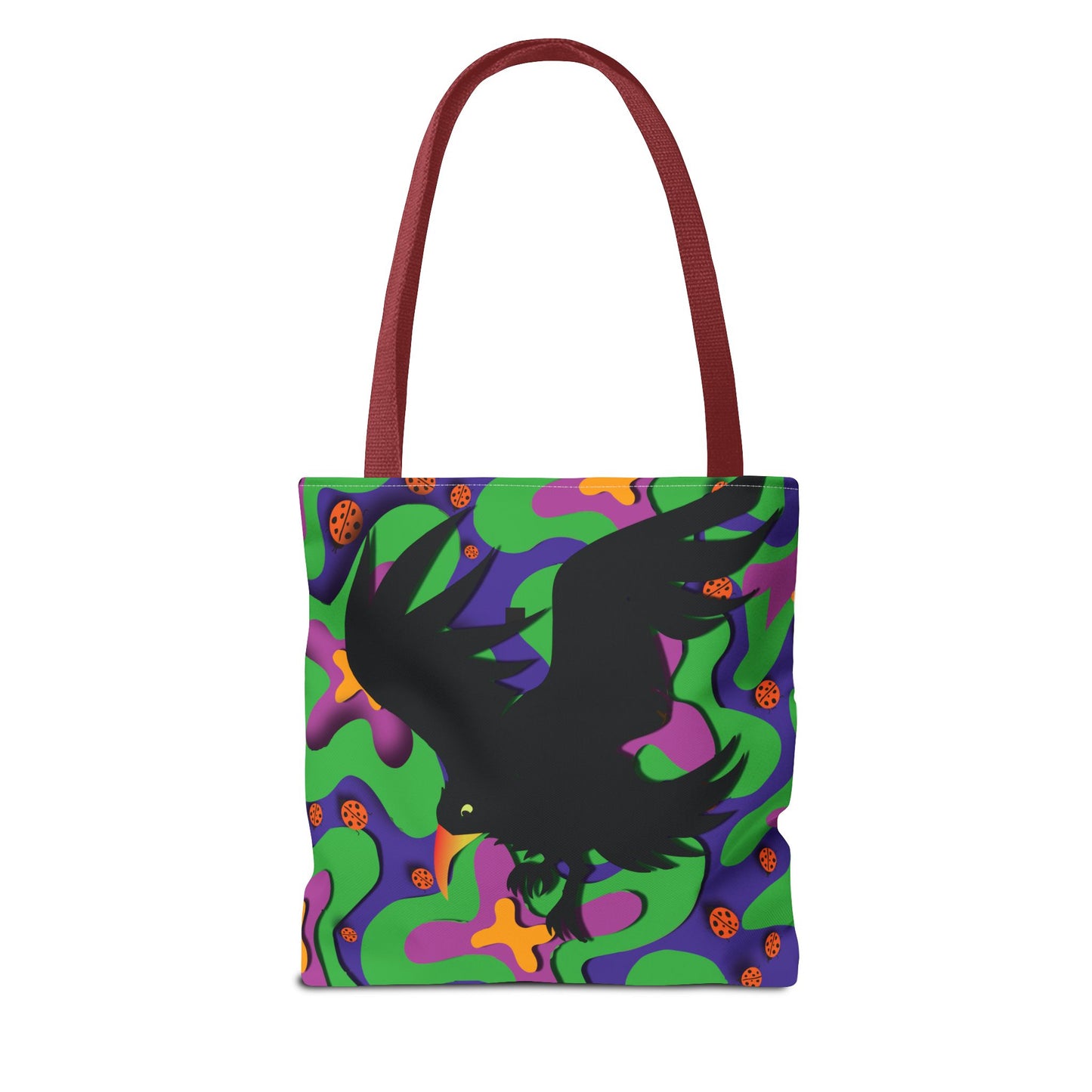 Peep Show Tote Bag