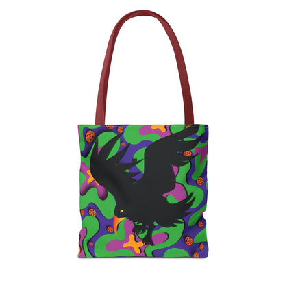Peep Show Tote Bag