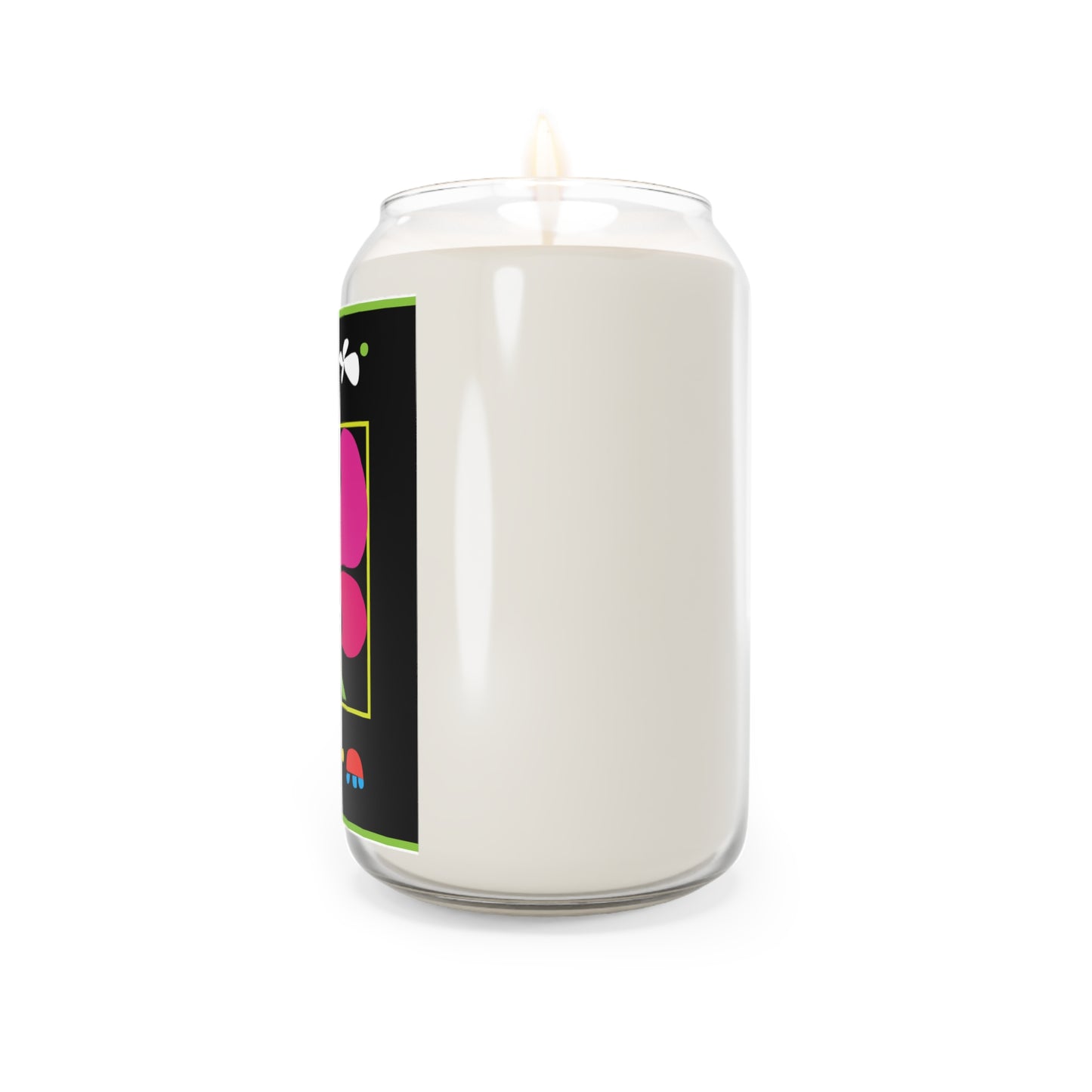 Scented Soy Candles, 13.75oz
