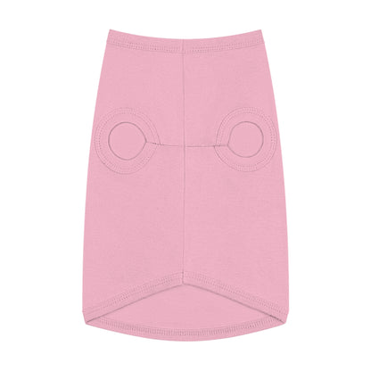 Daisey Dazzle  Pet Tank Top