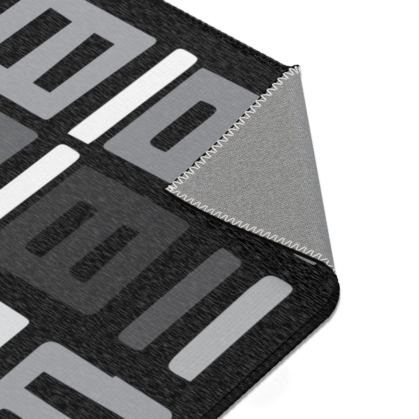 Slate Vibe Area Rug