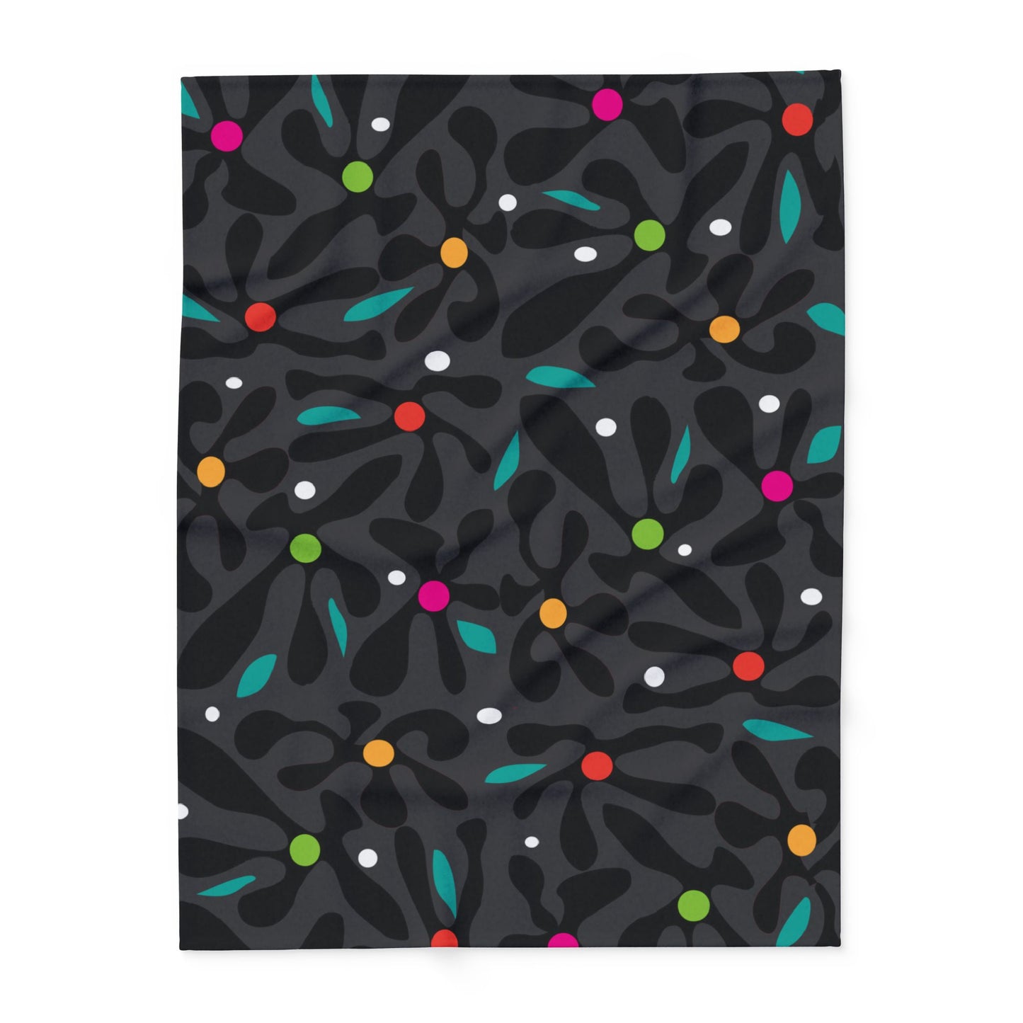 Arctic Fleece Blanket