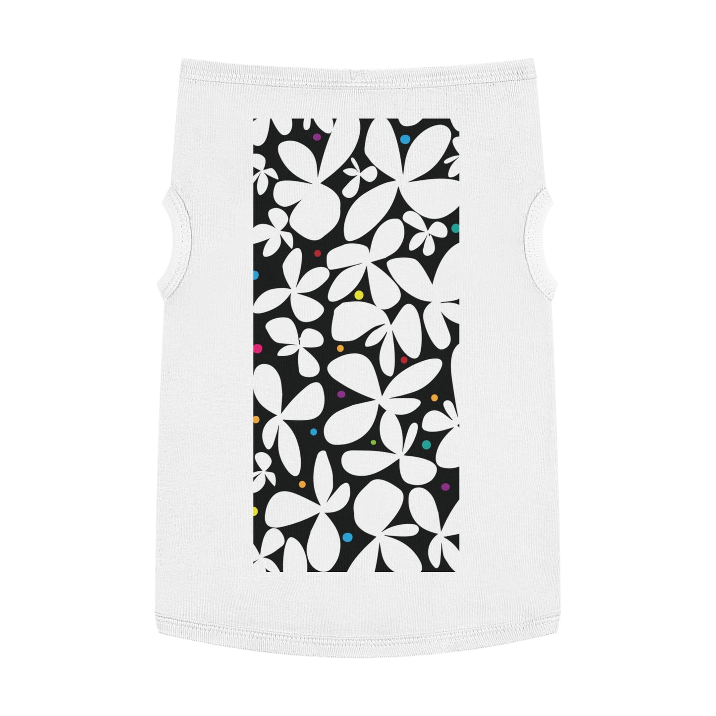 Daisey Dazzle  Pet Tank Top