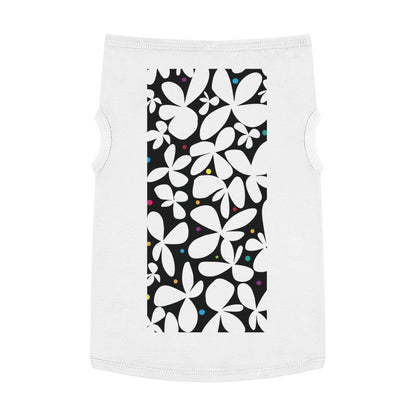 Daisey Dazzle  Pet Tank Top