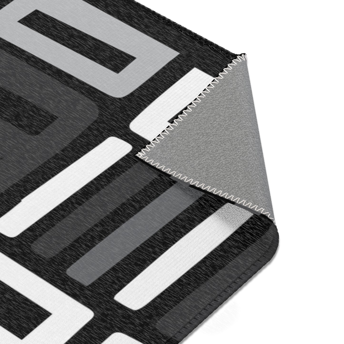 Slate Vibe Area Rug