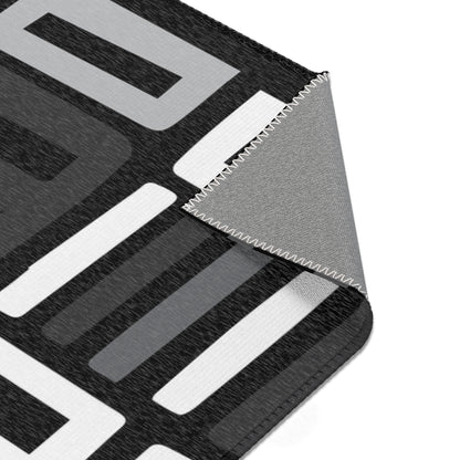 Slate Vibe Area Rug