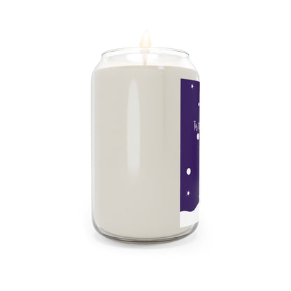 Winter Tree Scented Soy Candles, 13.75oz