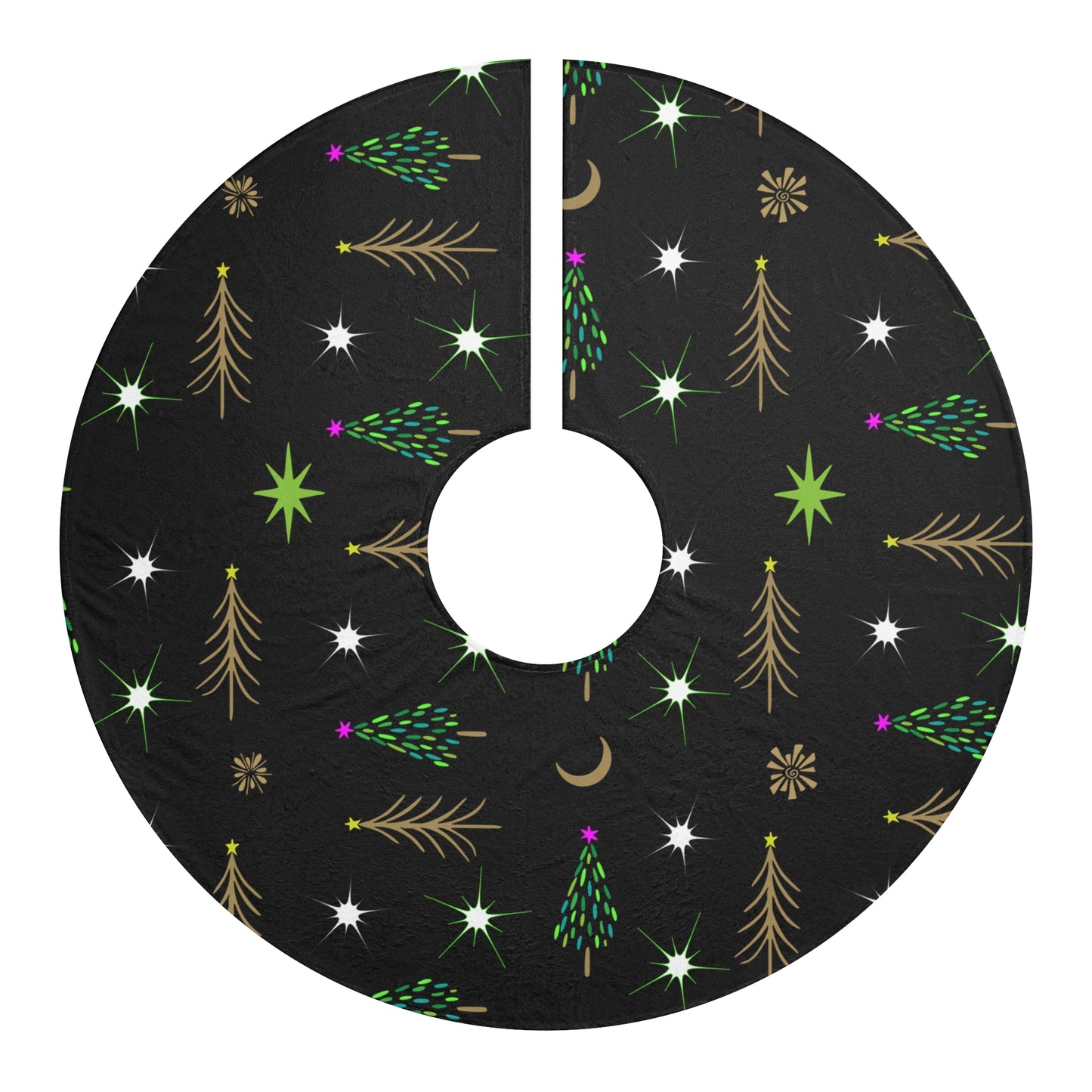 Christmas Tree Skirts