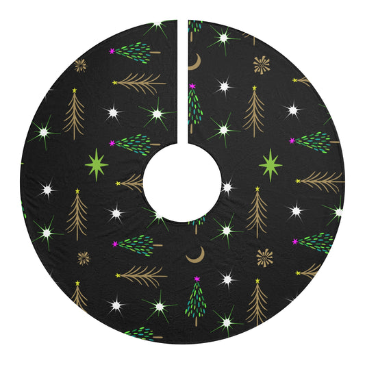 Christmas Tree Skirts