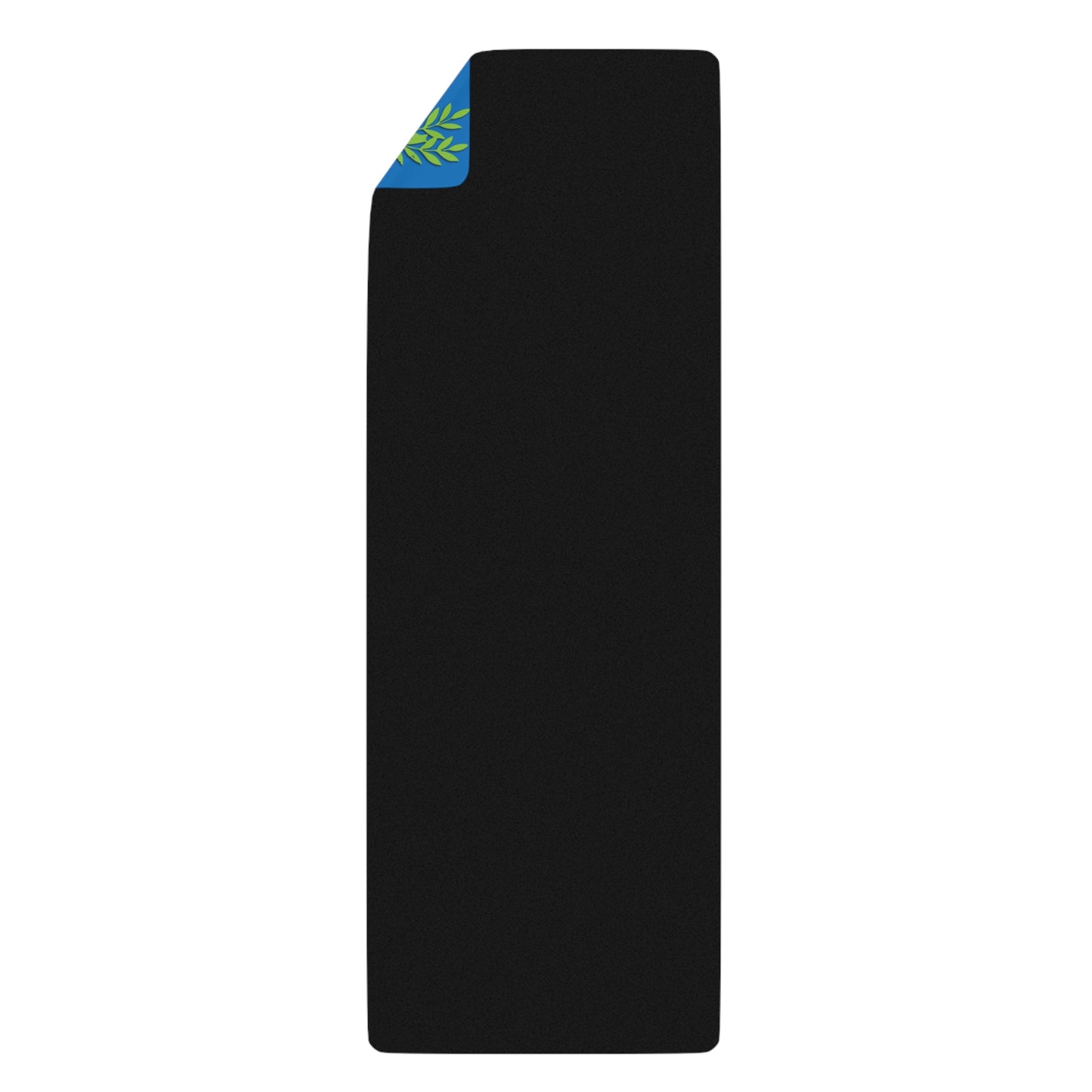 VooDoo Witchy Rubber Yoga Mat