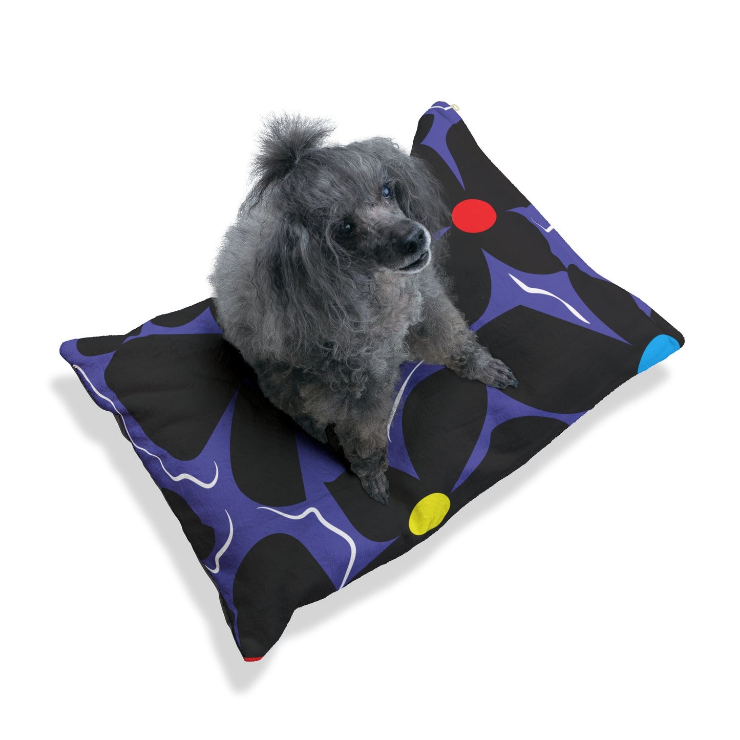 Royal Mod FlowerPet Bed