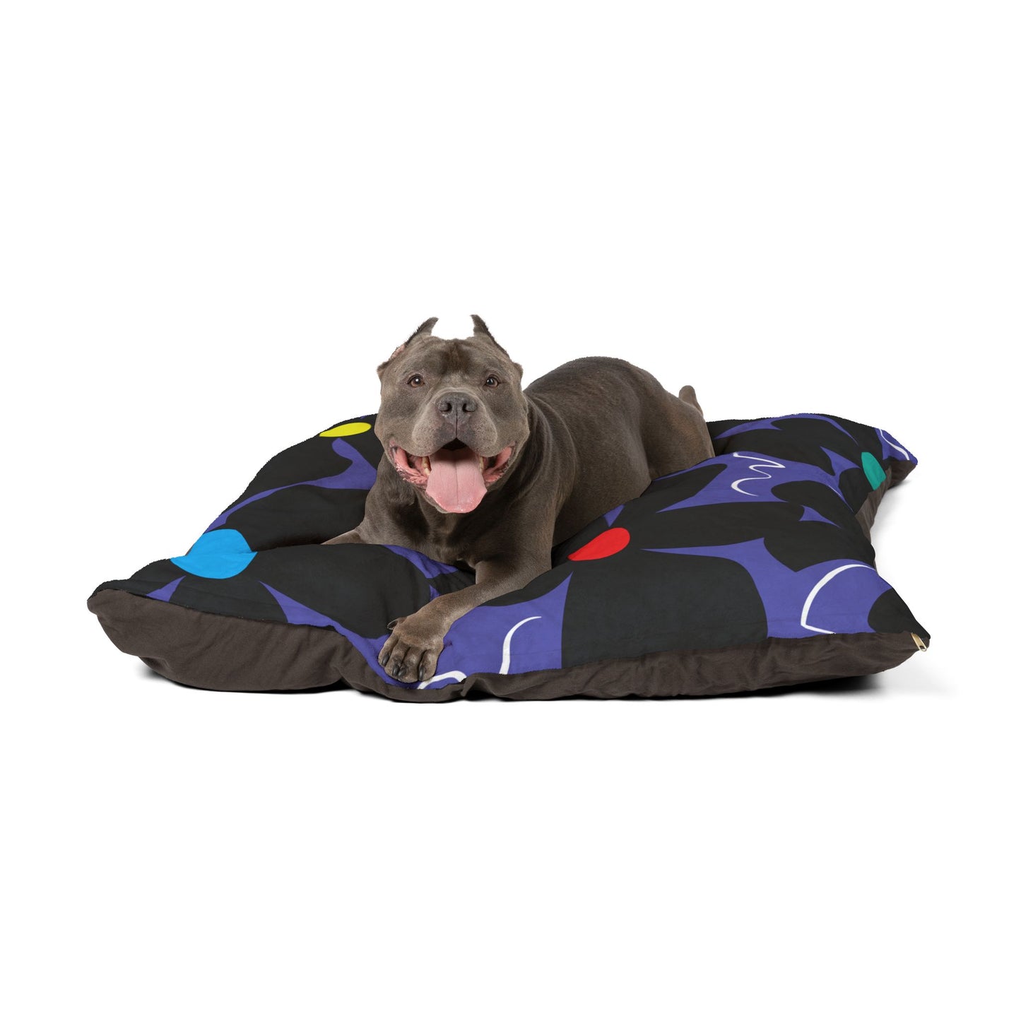Royal Mod FlowerPet Bed