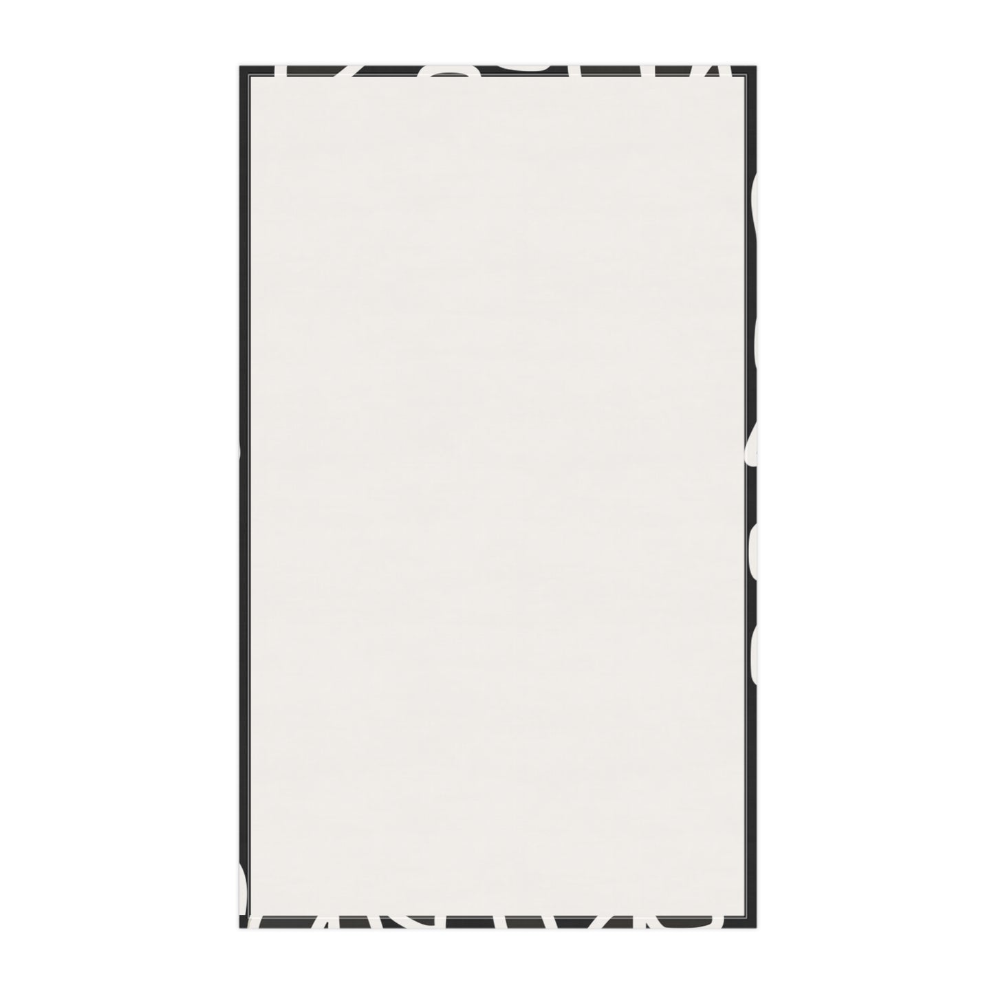 Summer Love Tea Towels (cotton, poly)