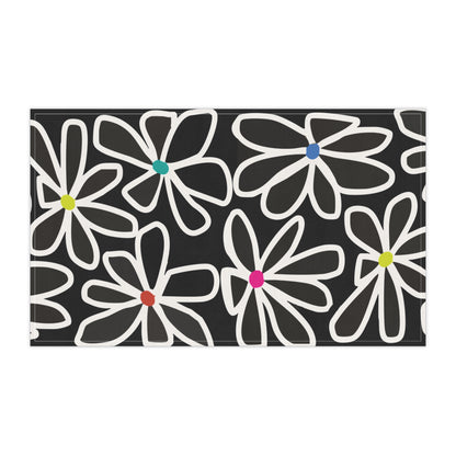 Summer Love Tea Towels (cotton, poly)