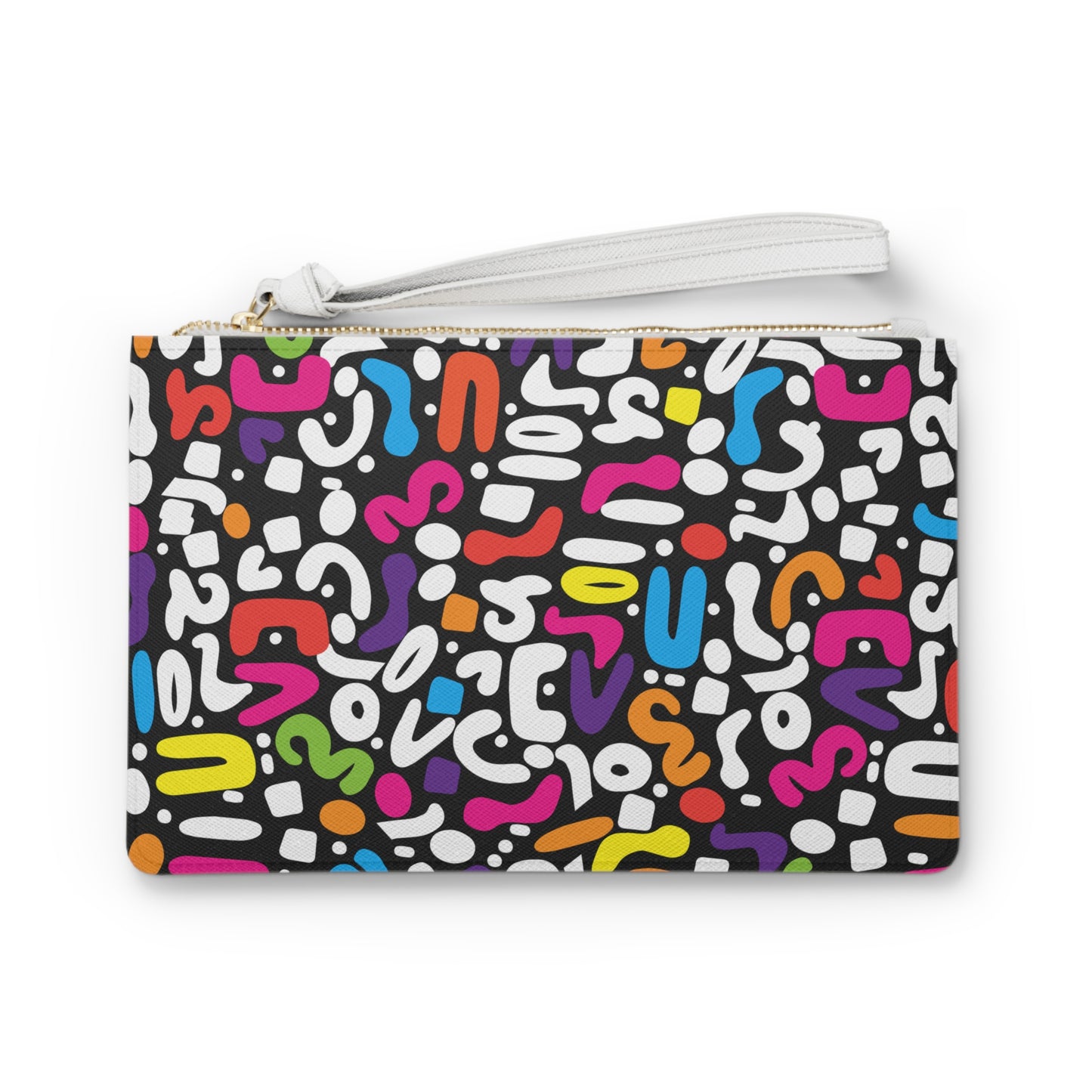 DooDad Clutch Bag