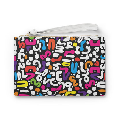DooDad Clutch Bag