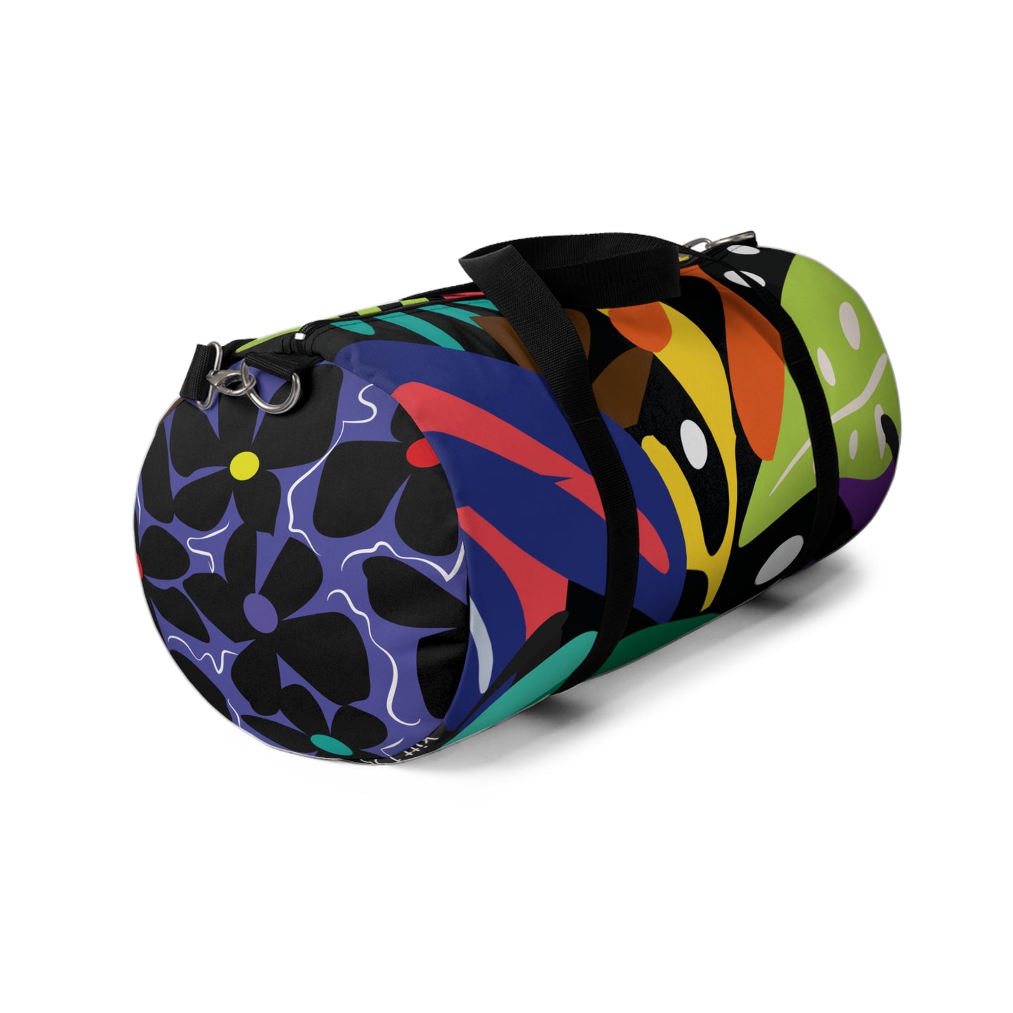 Twilight Bouquet Duffel Bag