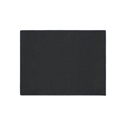 Pop Dots of Color Heavy Duty Floor Mat