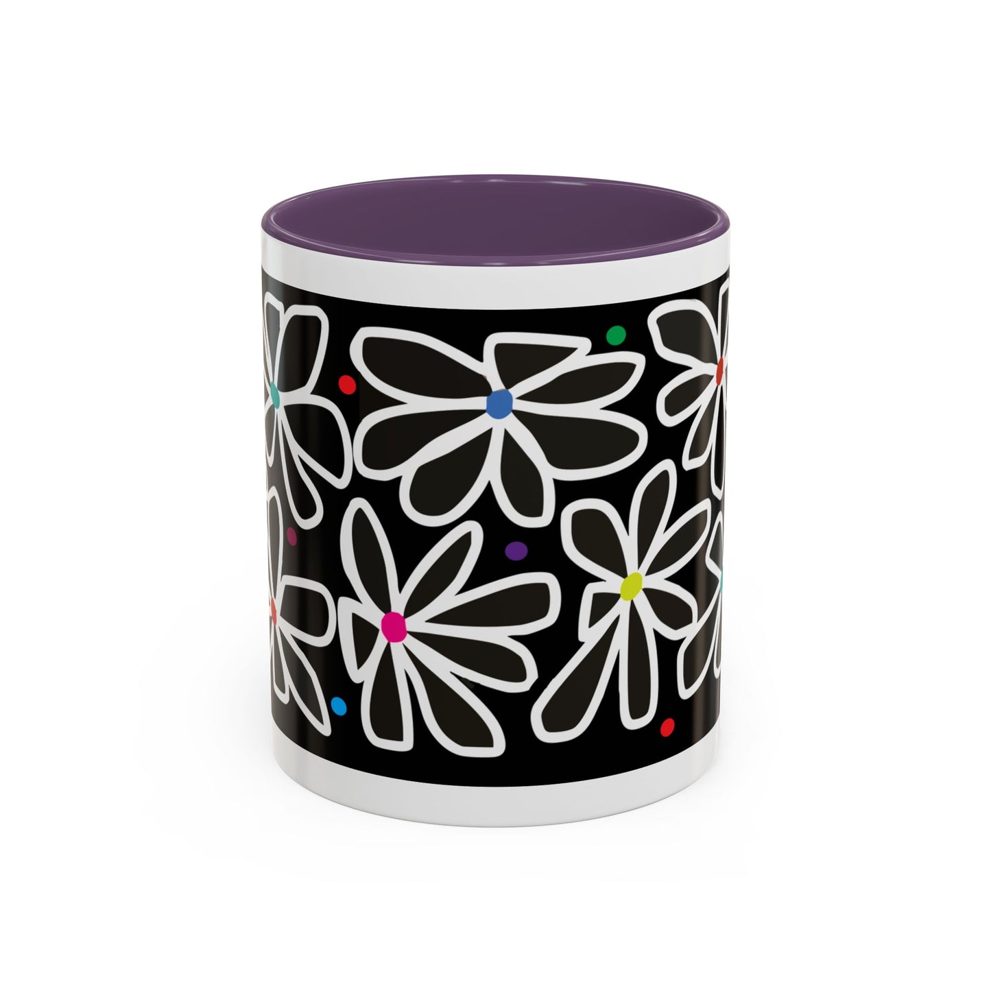 Summer Love Accent Coffee Mug (11, 15oz)