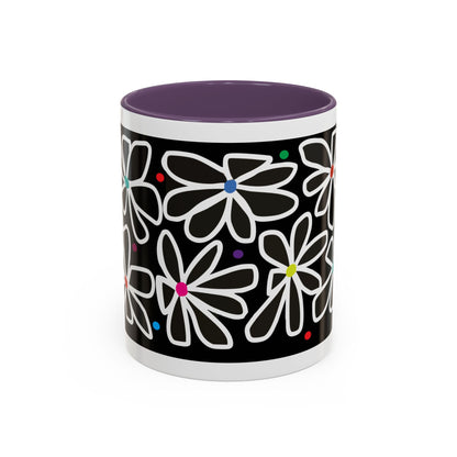 Summer Love Accent Coffee Mug (11, 15oz)