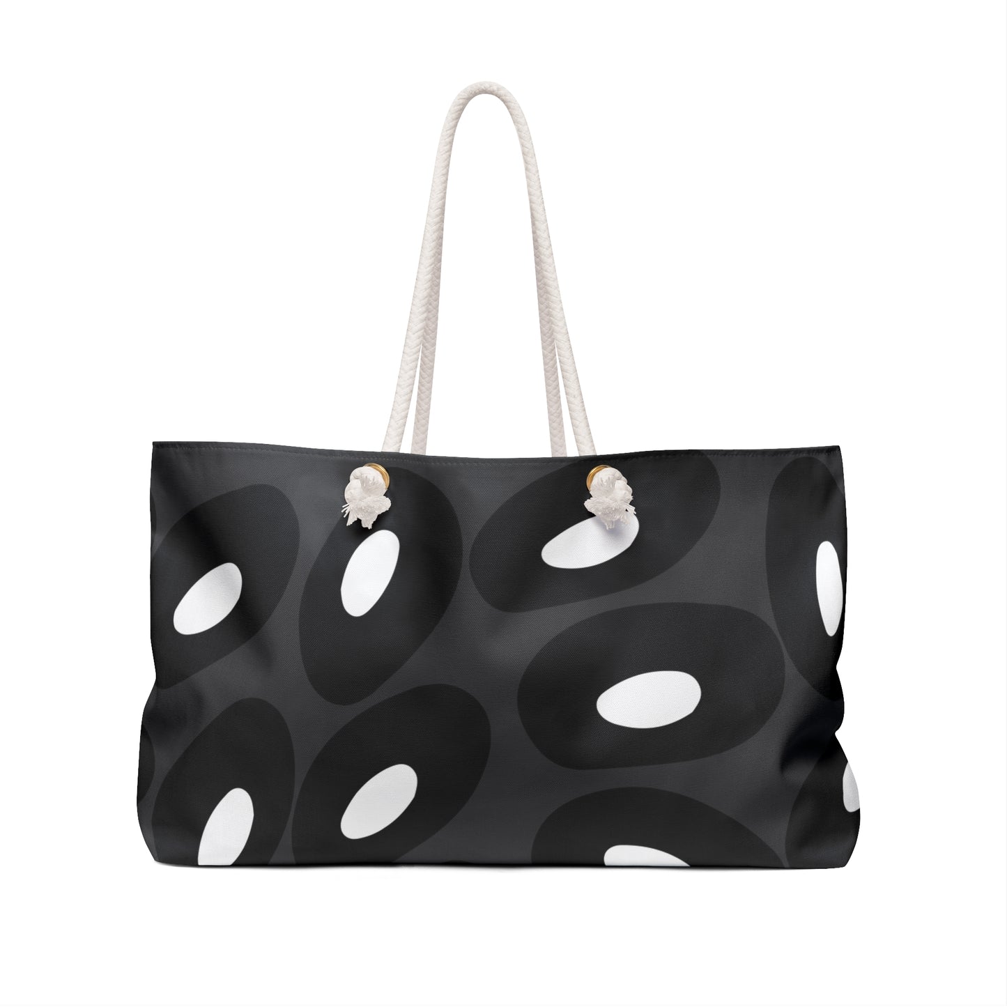 Good & Plenty  Weekender Bag