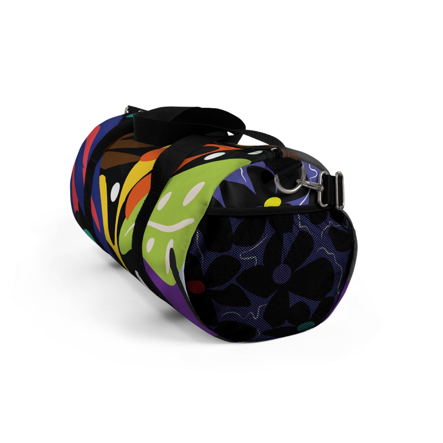Twilight Bouquet Duffel Bag