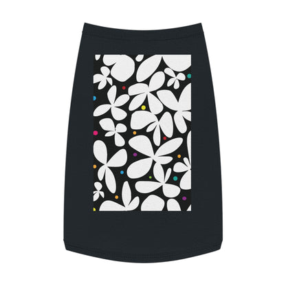 Daisey Dazzle  Pet Tank Top
