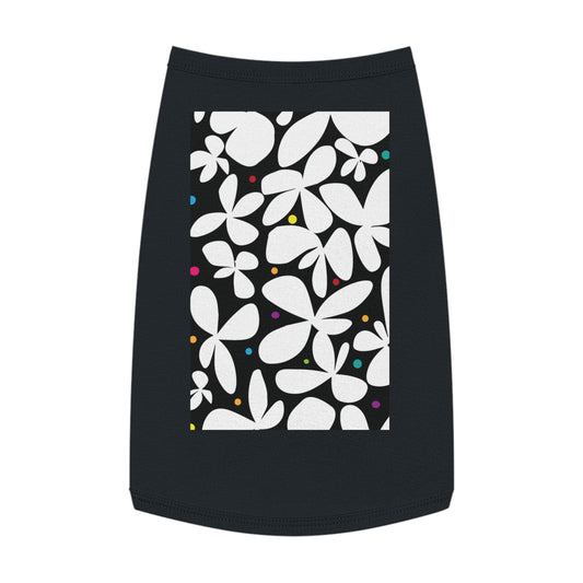 Daisey Dazzle  Pet Tank Top