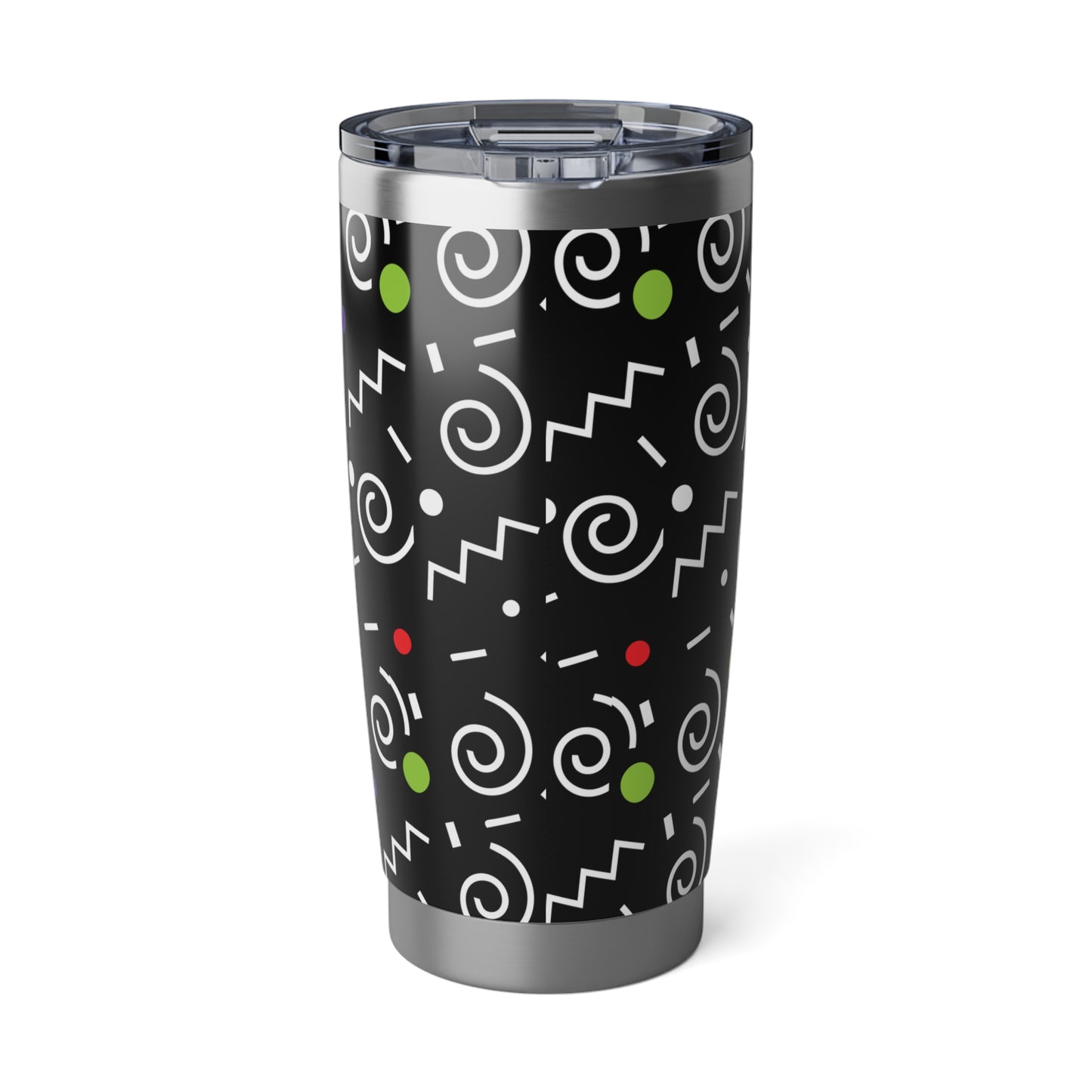 Color Scroibbles Vagabond 20oz Tumbler