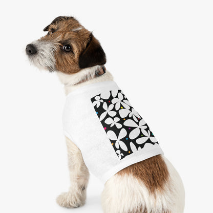 Daisey Dazzle  Pet Tank Top