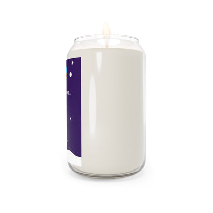 Winter Tree Scented Soy Candles, 13.75oz