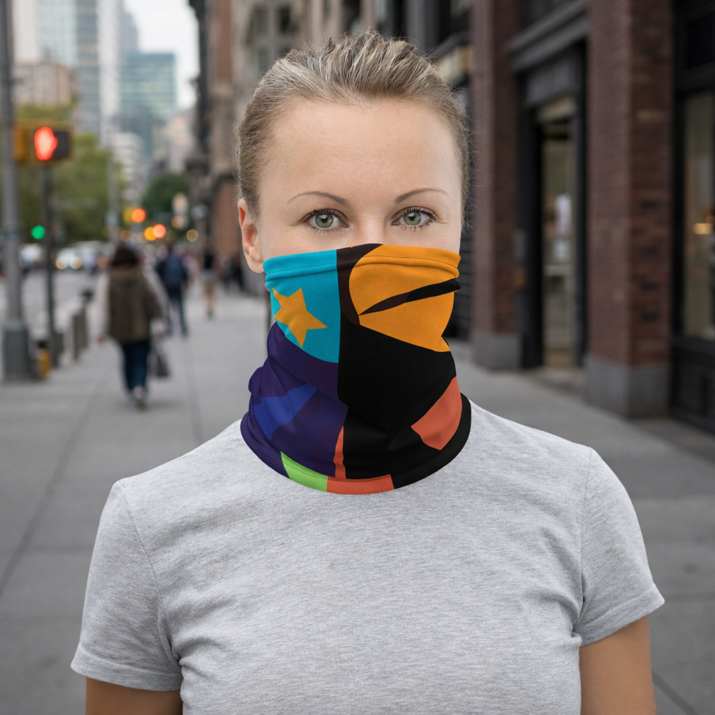 Urban SpiritNeck Gaiter